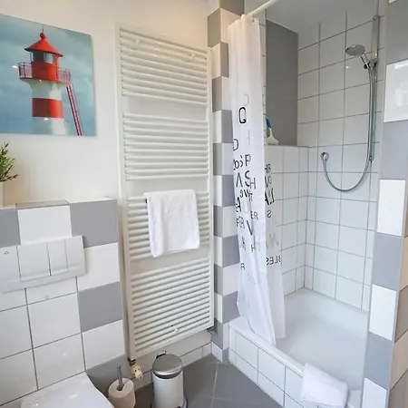 Διαμέρισμα Alt_ahlbeck